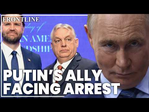 Putin loses key ally as Orban ejected from power in Hungarian elections