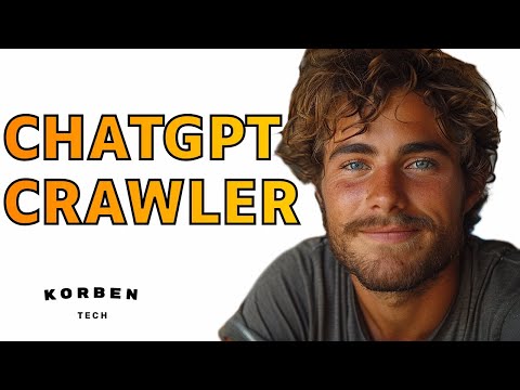 How to Extract Website Data for an AI Assistant Using GPT Crawler