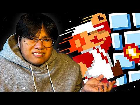 I Didn't Get Super Mario Bros