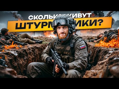 ⚠️ How long do stormtroopers live in 2025?! The whole truth, from assaults to military reports.