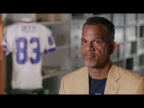 Character: Perseverance. Road to Hall of Fame isn't always smooth