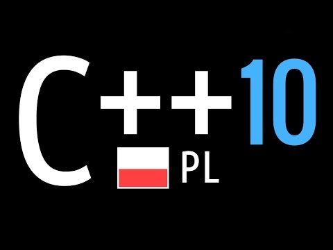 C++ Course Episode 10: Pointers. Dynamic Memory Allocation
