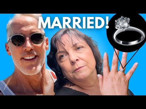 Romance Scammer Plots To Marry Into The Family
