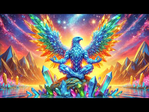 963 Hz ✨ LISTEN TO OPEN THE DOORS OF DESTINY ✨ SUCCESS AND TRUE HAPPINESS NOW #1