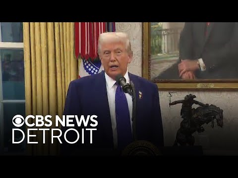 Federal employee layoffs begin at Education Department