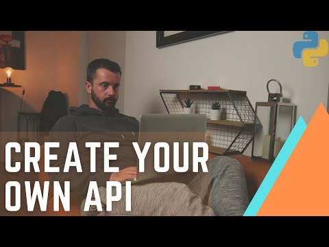 Create Your Own Scraper API with FastAPI and Python