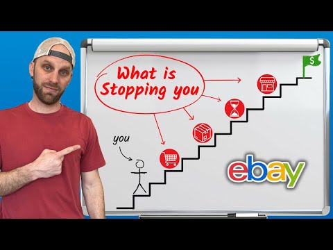 eBay Selling Was Hard Until I Understood These 15 Concepts