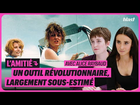 L’AMITIÉ : UN OUTIL RÉVOLUTIONNAIRE LARGEMENT SOUS-ESTIMÉ