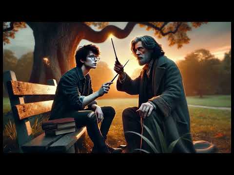 What if Sirius raised Harry instead of the Dursleys?