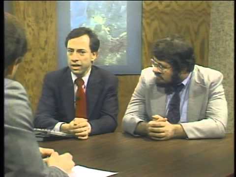 The Computer Chronicles - UNIX (1985)