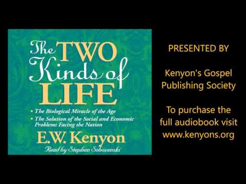 The Two Kinds of Life