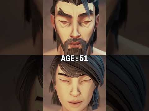 Remember to breathe 😯😮💨#shorts #sifu