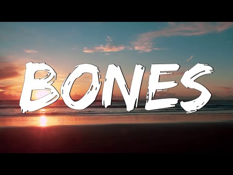 Bones - Imagine Dragons (Lyrics) || Dua Lipa, Clean Bandit... (Mix Lyrics)