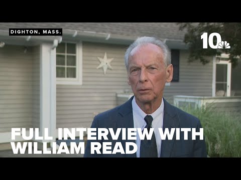 Karen Read's father speaks out after found not guilty of murder