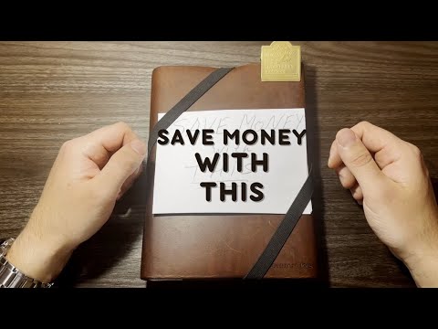 How I Track My Budget With Everbook