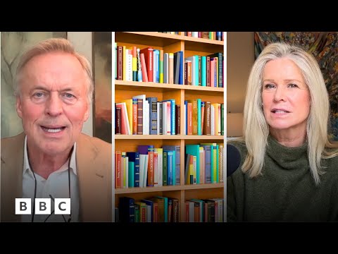 Our reading rate is crashing. But John Grisham keeps writing | BBC Global