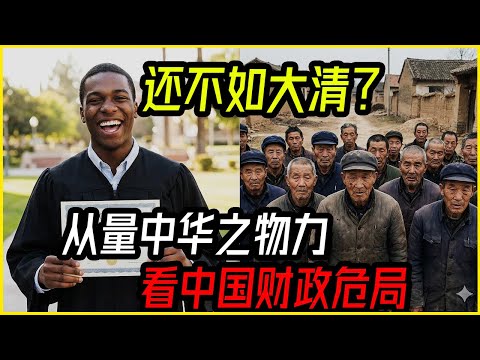 宁赠友邦，不予家奴！联合国投票的每一张赞成票，究竟花了多少钱？谁在为“大国面子”买单？