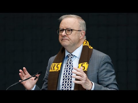 ‘Nasty’ and ‘cocky’ Anthony Albanese dodges questions regarding Higgins case