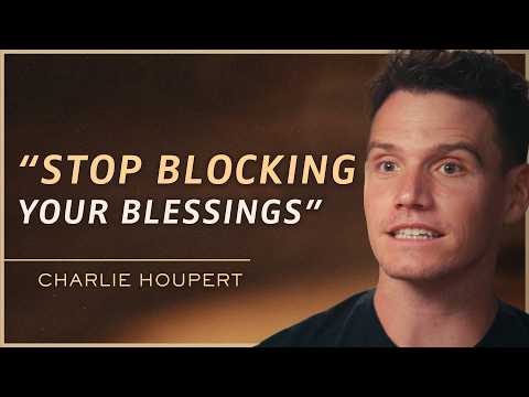 The 6 Laws of Charisma: Become Magnetic by Being Yourself | Charlie Houpert