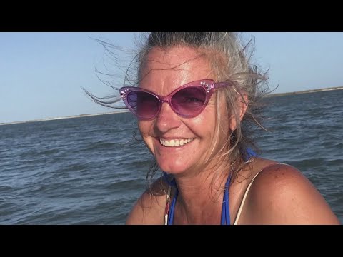 Search intensifies for missing American woman in Bahamas as husband denies involvement