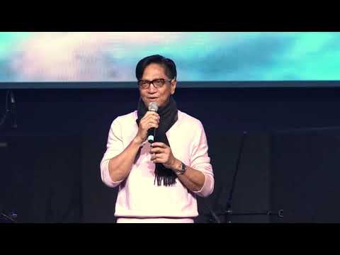 陳友音樂見證分享會實錄