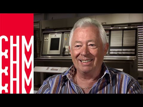 Oral History of Mike Markkula