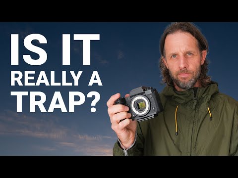 More Megapixels, More Problems? — Here’s the Truth