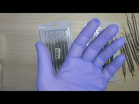 Кюреты грейси ru