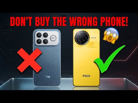 Poco F8 Ultra vs F7 Ultra — Don’t Buy Before Watching