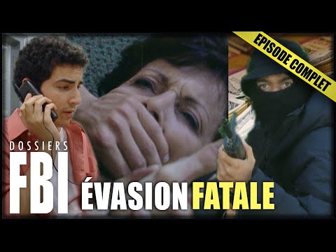 3 Crimes Étonnent Le FBI | TRIPLE EPISODE | Dossiers FBI