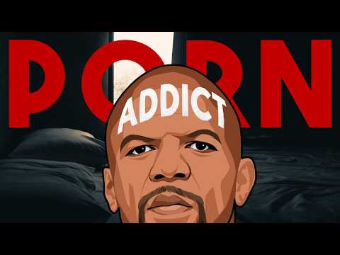 The Double Life of Terry Crews