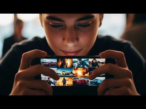 影视寒冬来临？别怕，这门70亿美元的新生意正等着你入场