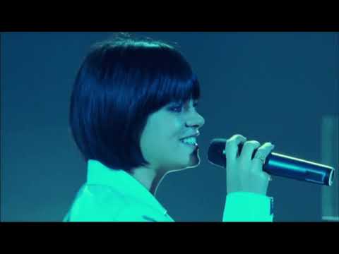 Lily Allen | live at Shepherd's Bush Empire [2009]