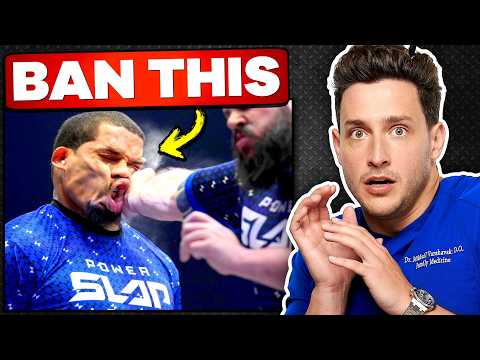 Sports that should be illegal