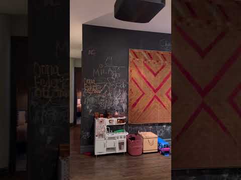 Real New Yorkers envy this apartment #nyc #shorts #loft