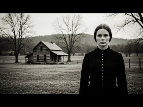 (1865, Missouri Ozarks) The Horrifying Case of Mary Lou Ashcroft