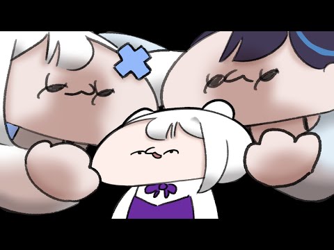 [ENG SUB] Ine Princess Maker Manhwa