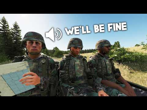 When Gamers Use 'Famous Last Words'