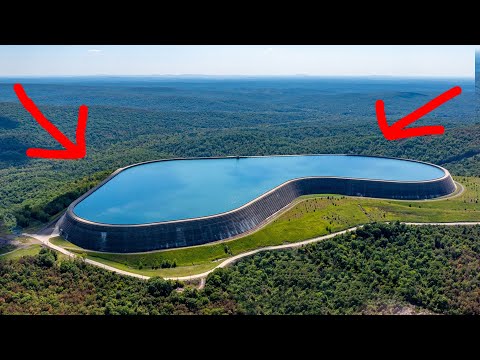 15 Constructions in WEIRD LOCATIONS