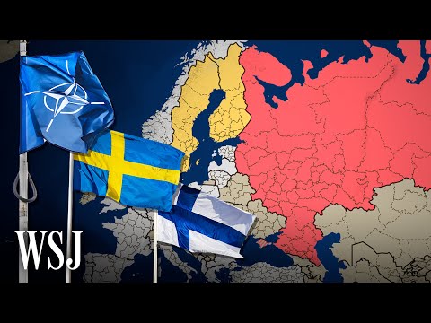 How Finland and Sweden Would Transform NATO’s Military Capabilities | WSJ
