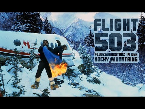 Flight 503 (Flugzeug Filme auf Deutsch anschauen in voller Länge, Katastrophenfilm Flugzeug, Drama)