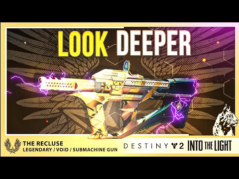 The Recluse God Roll That Makes It Shine