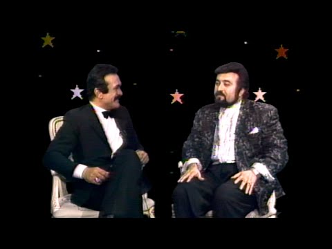 FAROKHZAD FARZIN. مصاحبه فریدون فرخزاد و فرزین