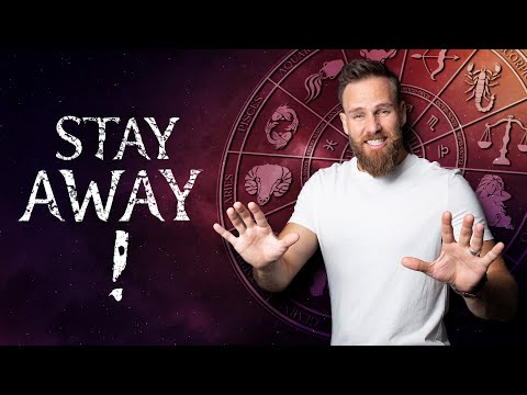 SHOCKING DANGERS of ZODIAC SIGNS || Only God Knows the Future