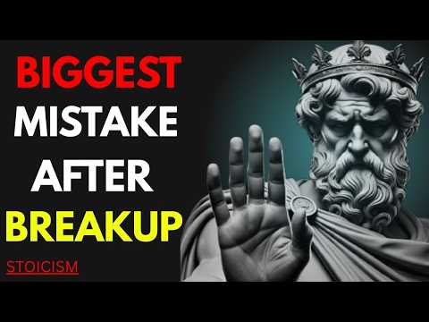 Marcus Aurelius Philosophy For Breakups