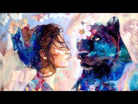 How to Paint a Subtractive Oil Painting - Mastery Program Preview