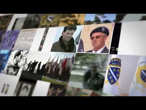 DOMOVINA LJILJANA: Bitka za Trebević, odbrana porodilišta  02 06 2024