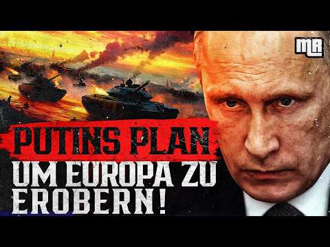 ACHTUNG! Für RUSSLAND geht's JETZT um ALLES oder NICHTS! @MarkReicher