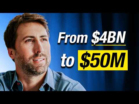 Dave CEO, Jason Wilk: The Best Performing Fund Would Only Back YC Founders on Their Second Time