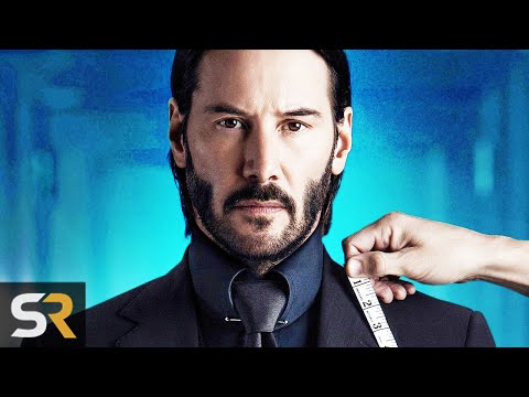 25 John Wick Facts That Will Blow Your Mind